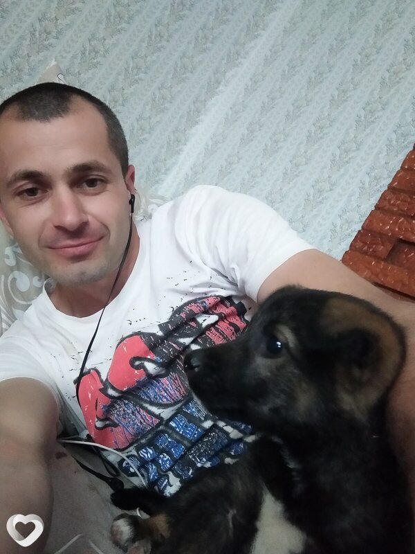Юра, 38, Кишинёв — анкета №646040