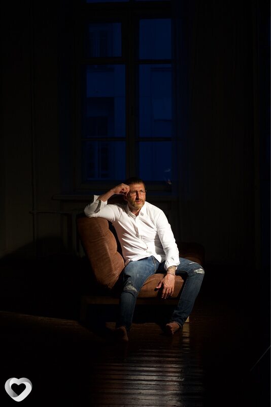 Алексей, 29, Смоленске — анкета №645894