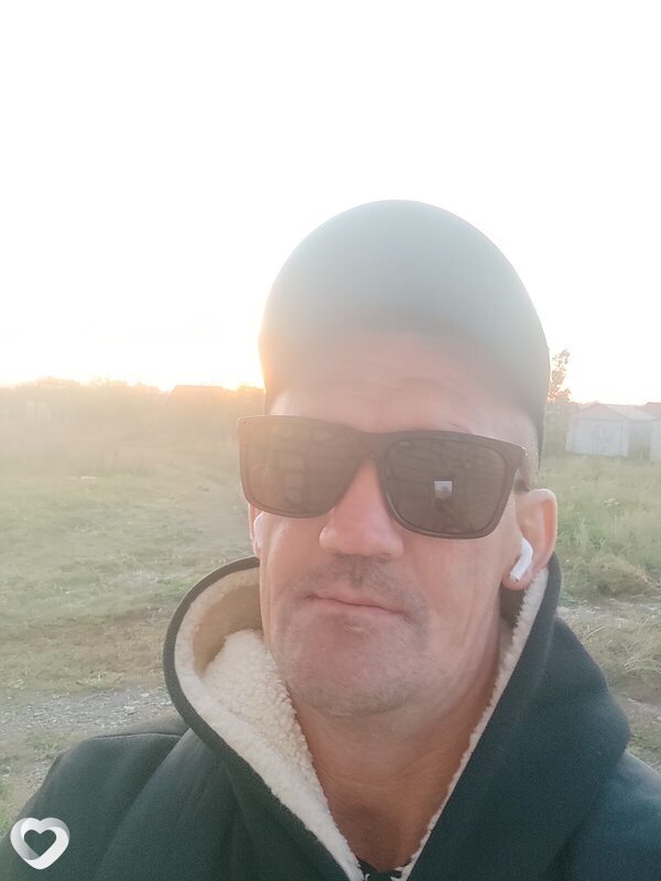 Михаил, 38, Уфе — анкета №645898
