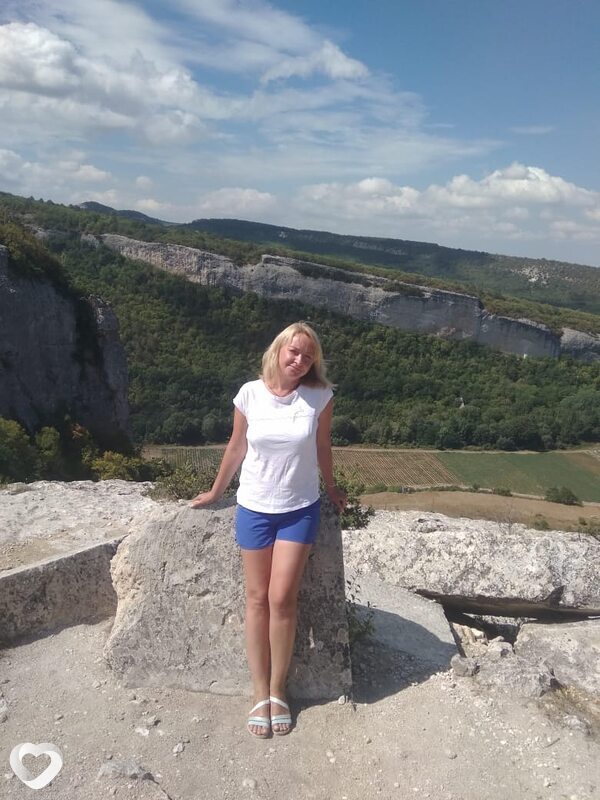Ульяна, Колпино