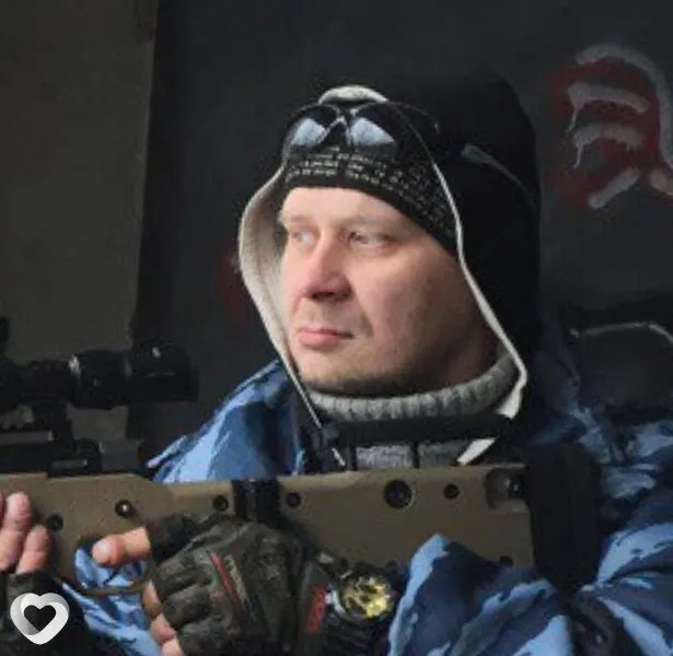 Иван, 51, Москве — анкета №645906