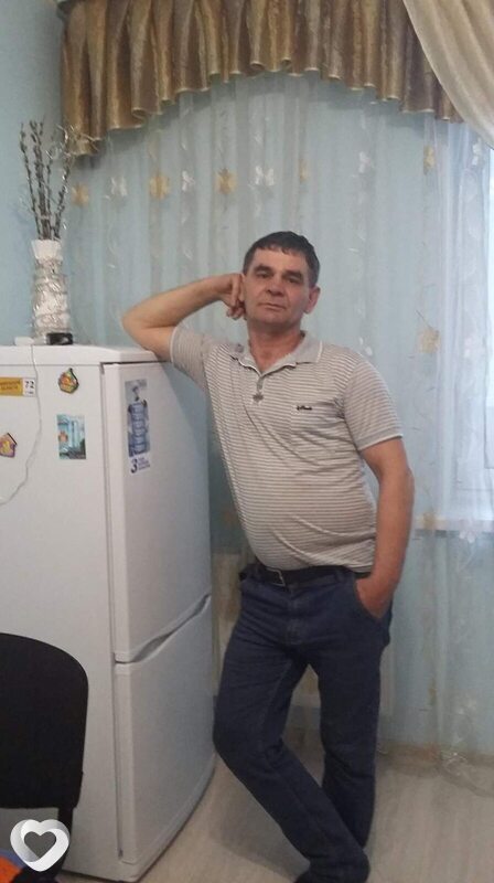 Сергей, 58, Тюмени — анкета №645907