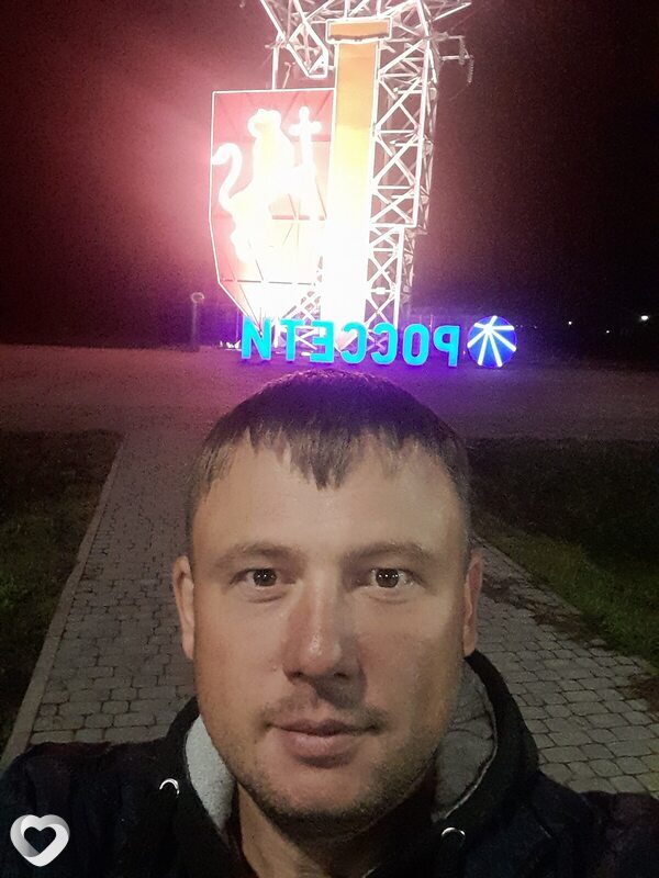 Серёга, 40, Прокопьевске — анкета №645913