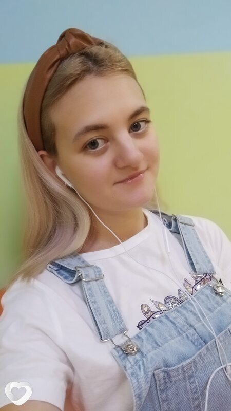 Анастасия, 27, Самаре — анкета №645720