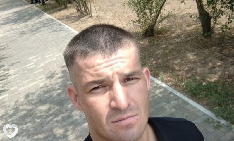 Aleks, 42, Чите — анкета №645722