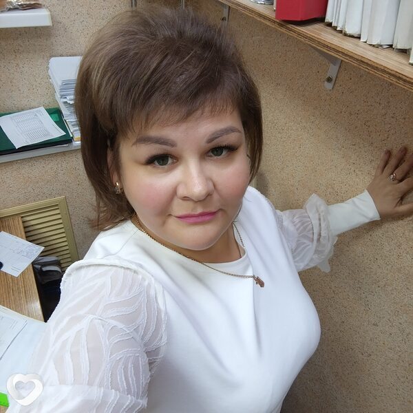 Юлия, Кыштым