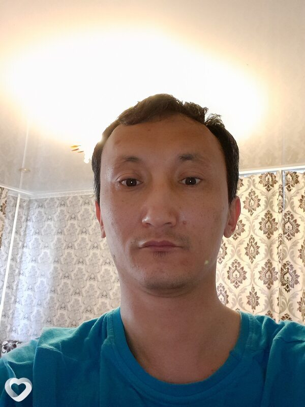 Руслан, 31, Кокшетау — анкета №645728