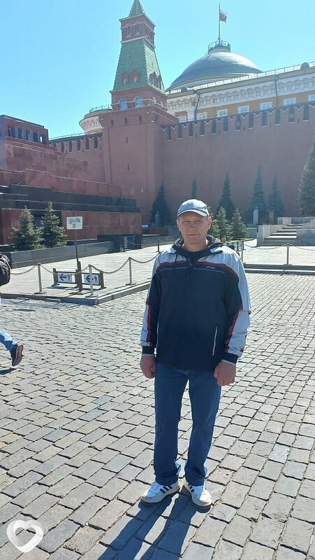 Александр, 45, Таразе — анкета №645729