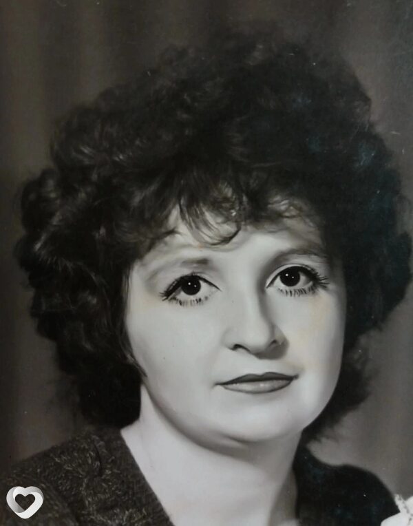 Светлана, 63, Санкт-Петербурге — анкета №645732