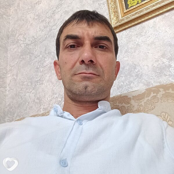 Мурад, 42, Махачкале — анкета №645735