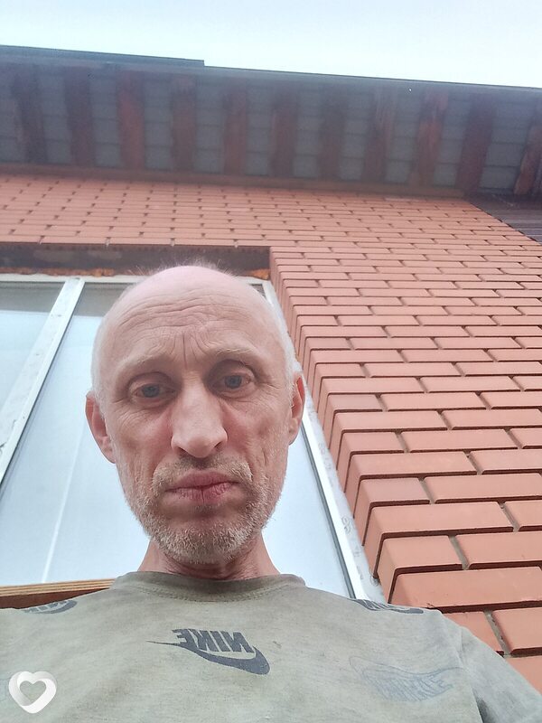 Борис, 45, Новокузнецке — анкета №645768