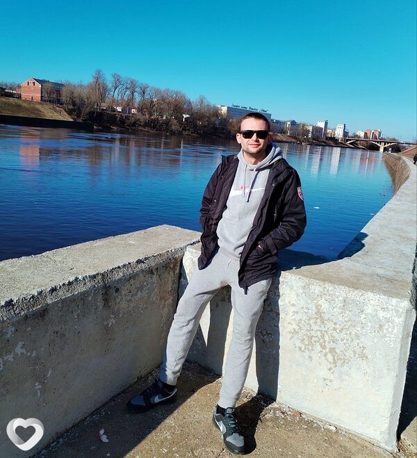 Ктото, 31, Витебске — анкета №645770