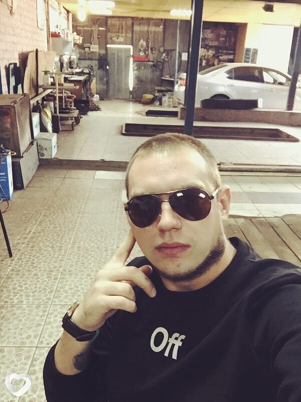 Владимир, 32, Волгограде — анкета №645779