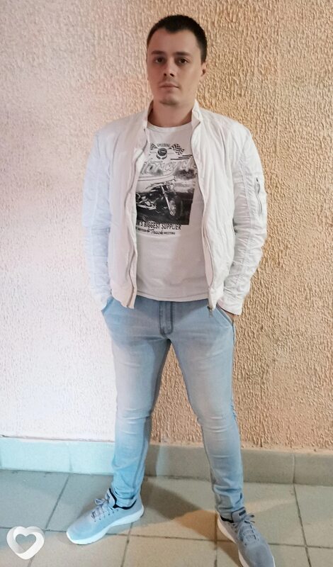 Евгений, 28, Тобольске — анкета №645781