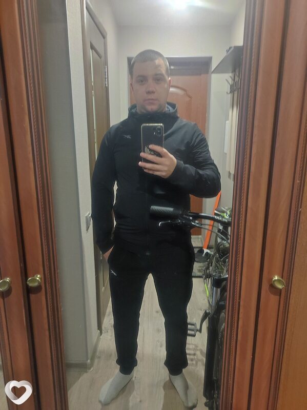 Егор, 32, Москве — анкета №645792