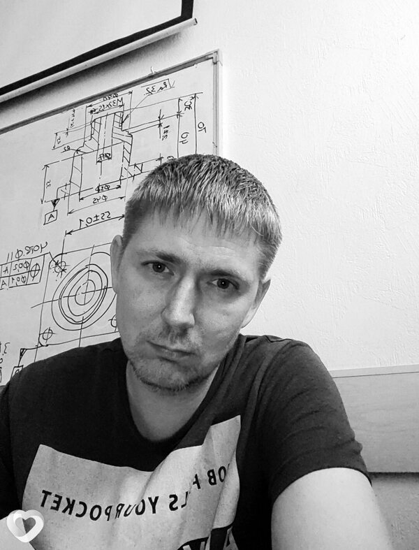 Алексей, 41, Барнауле — анкета №645966