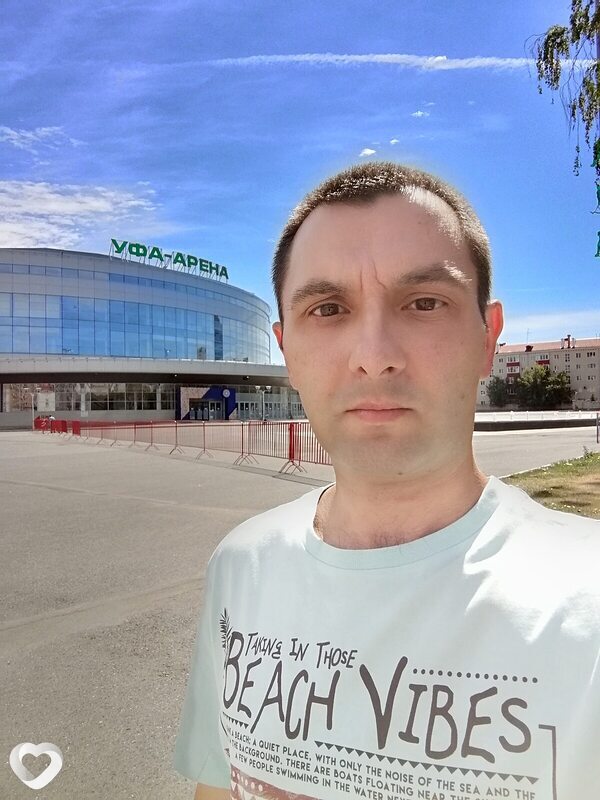 Максим, 44, Аше — анкета №645969