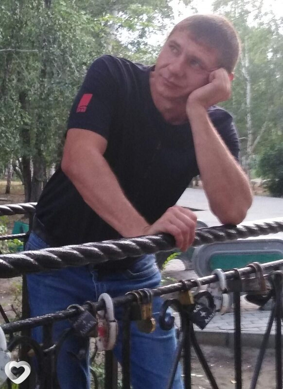 Сергей, 47, Славгороде — анкета №645974