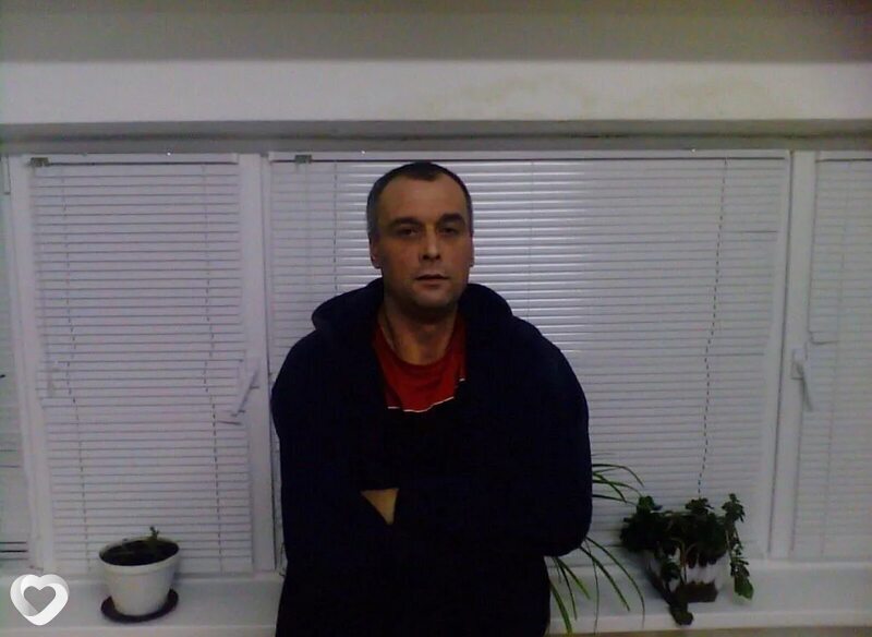 Роман, 43, Хабаровске — анкета №645975