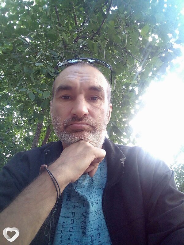 Тимур, 47, Волжском — анкета №645979