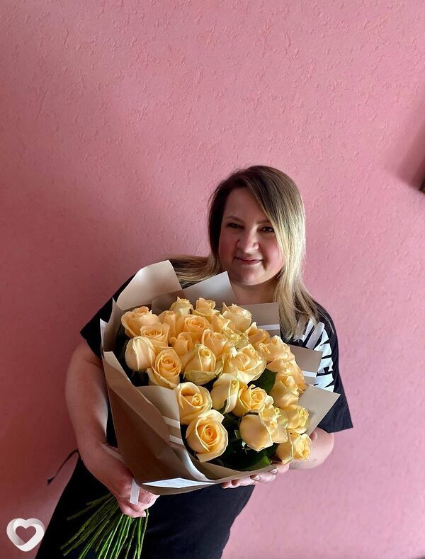 Наталья, 47, Могилев — анкета №645983