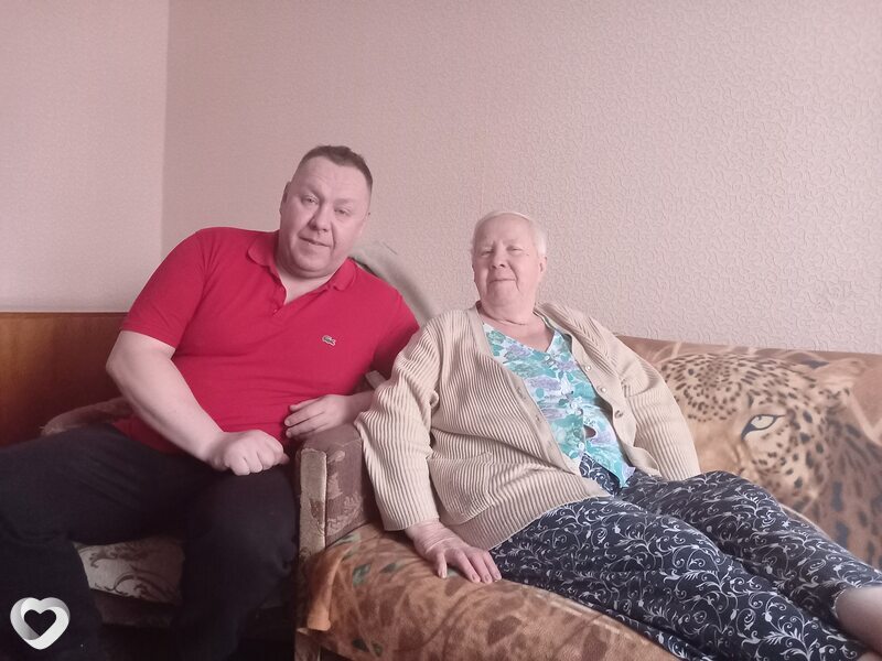 Александр, 51, Бобруйске — анкета №645988