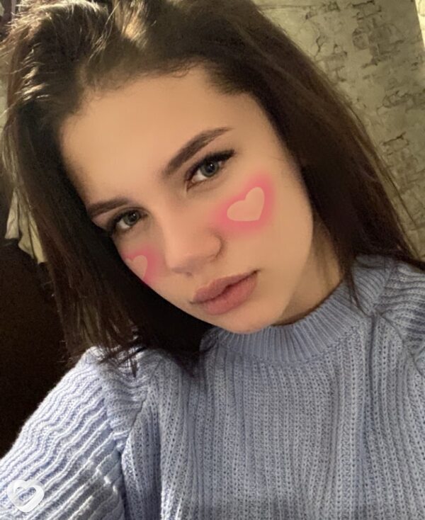 Ангелина, 25, Пинске — анкета №645989