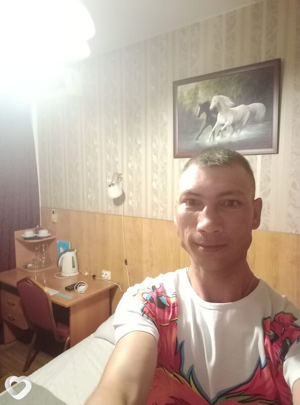 Иван, 39, Братске — анкета №645990