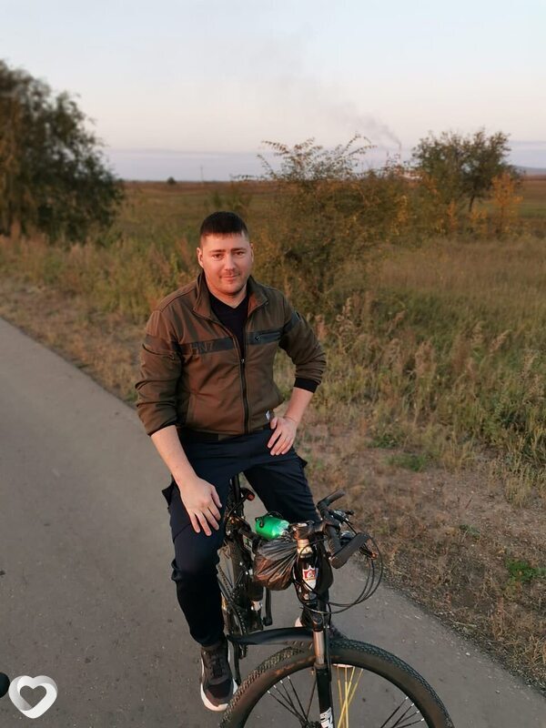 Николай, Краснокаменск