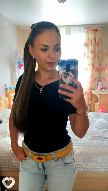 Елена, 28, Кыштыме — анкета №645996