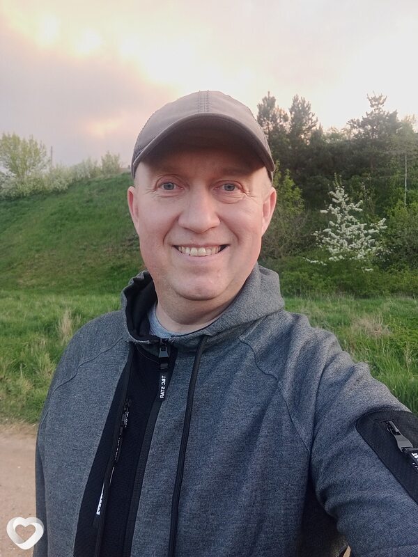Александр, 41, Барановичах — анкета №645997