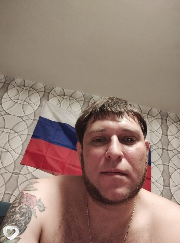 Алексей, 36, Салавате — анкета №645998