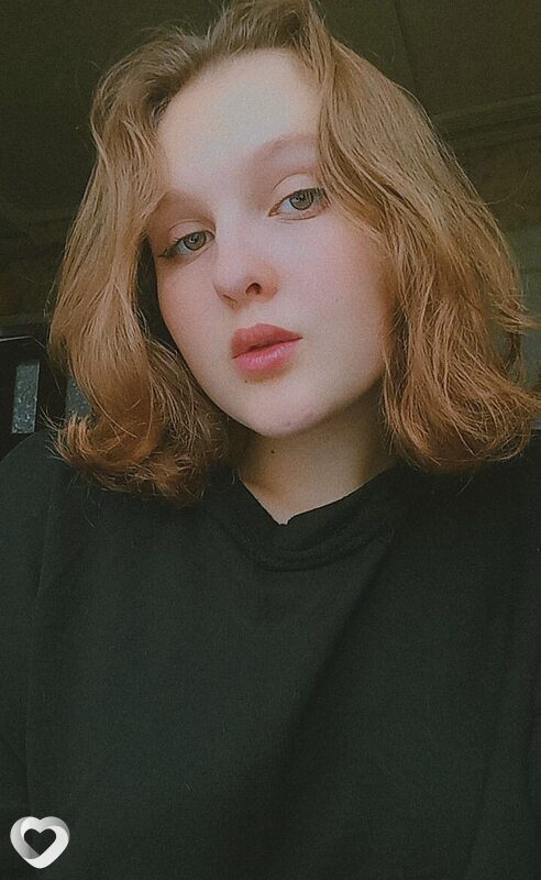 Женя, 21, Твери — анкета №646001