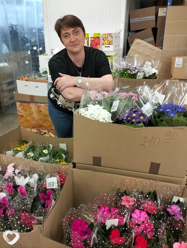 Тома, 47, Ростове-на-Дону — анкета №646004