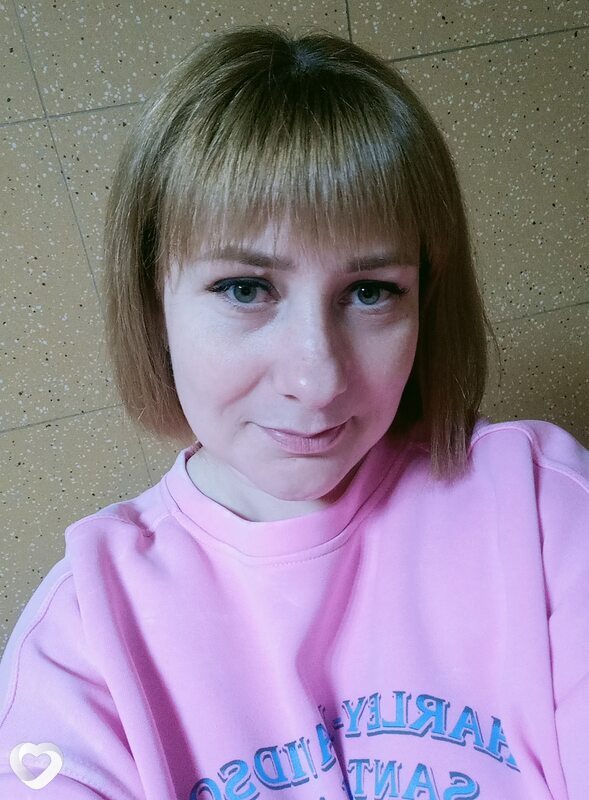 Ольга, 35, Новокузнецке — анкета №646007