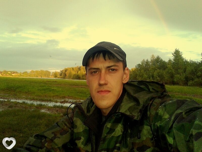 Александр, 40, Новоалтайске — анкета №646008