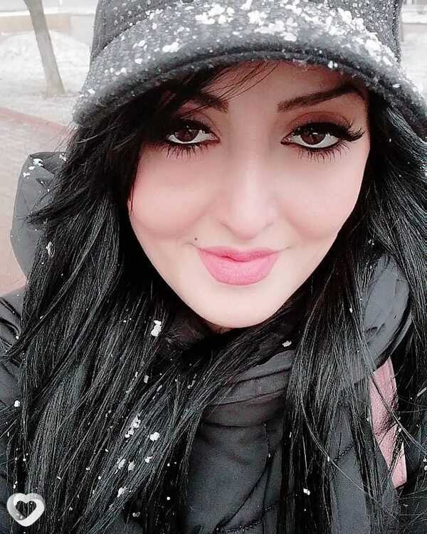 Мадам, 41, Улан-Удэ — анкета №646010