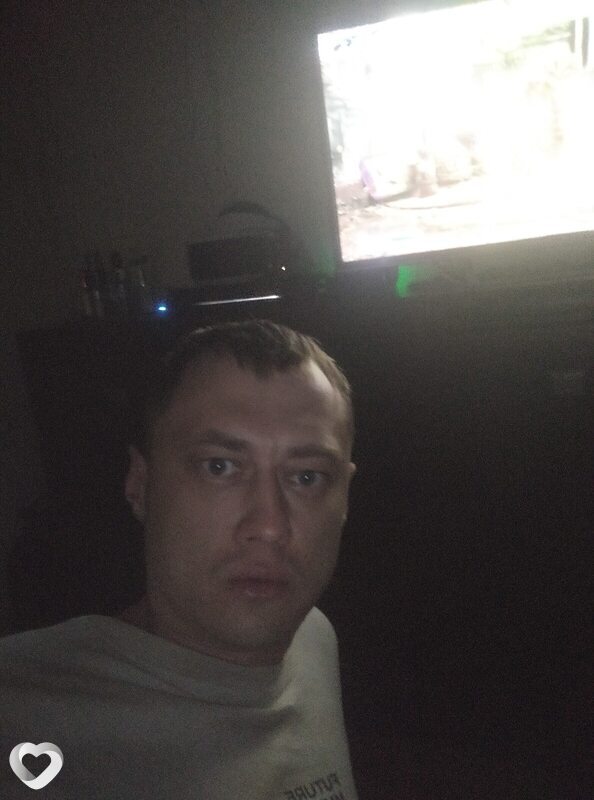 Александр, 30, Минске — анкета №646116