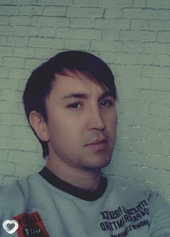 Антон, 36, Пензе — анкета №646117