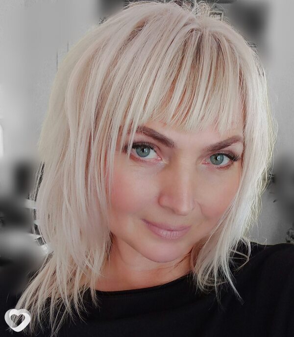 Ирина, 57, Новосибирске — анкета №646124
