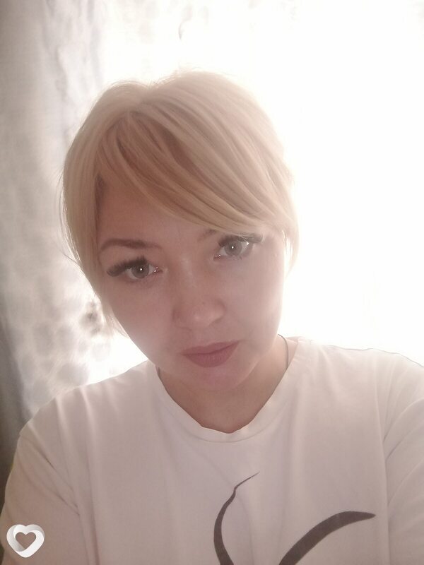 Юлия, 44, Новосибирске — анкета №646133