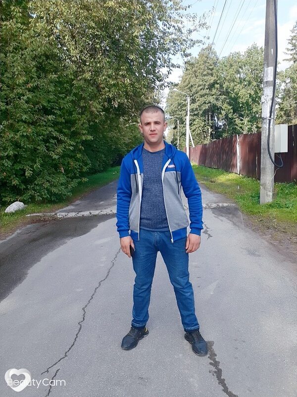 Абдугани Джураев, 33, Санкт-Петербурге — анкета №646136