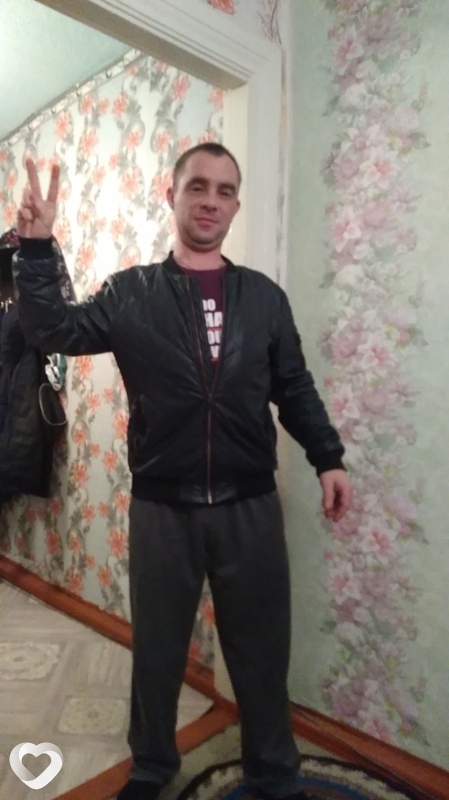 Александр, 38, Тулуне — анкета №646043