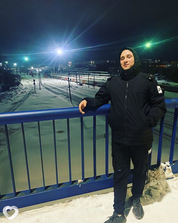 Дмитрий, 28, Кирове — анкета №646045