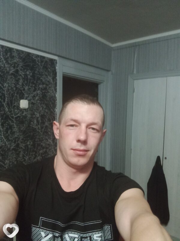 Артур, 39, Бобруйске — анкета №646047