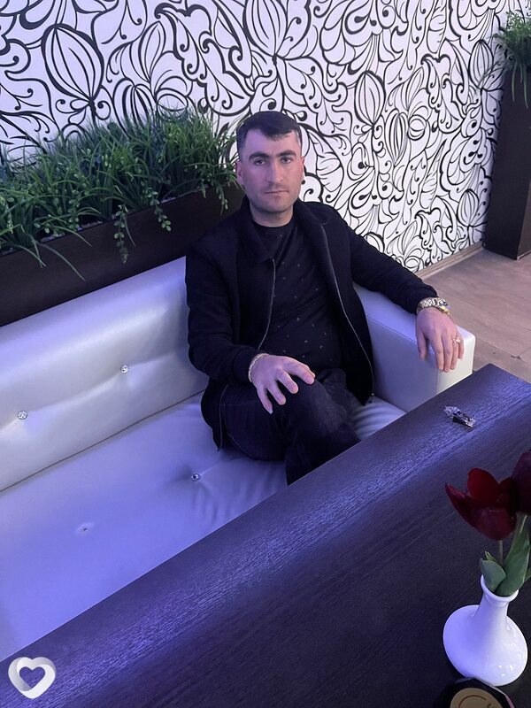 Руслан, 34, Старом Осколе — анкета №646059