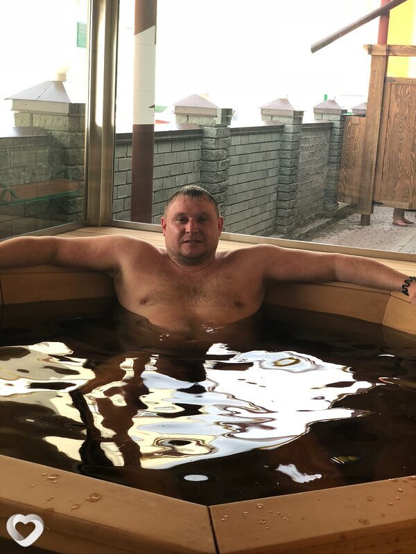 Александр, 43, Екатеринбурге — анкета №646063