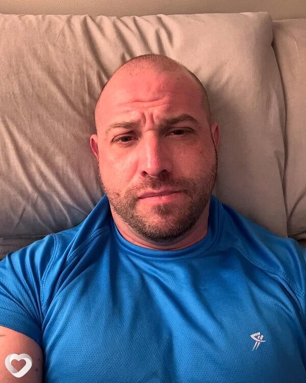 Владимир, 37, Иркутске — анкета №646091