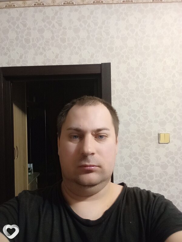 Антон, 40, Ульяновске — анкета №646093