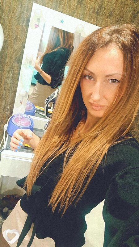Елена, Колпино